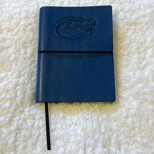🐊🐊Beautiful UF Gator Lined Journal🐊🐊NWT
